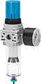 Filterregler LFR-DB