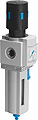 Filterregler MS-LFR