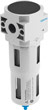 Feinstfilter LFMA