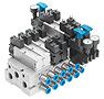 Typ 16 Ventilblock VTIA