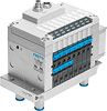 Typ 10 CPV Compact Performance