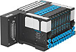 Typ 12 CPA Compact Performance