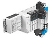 Valve terminal VTSA-F