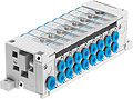Typ 80 CPV-SC Smart Cubic