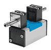 Standard valve JMN1H