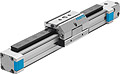 Spindelachse DGE-...-SP-KF