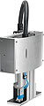 Handlingmodul HSP